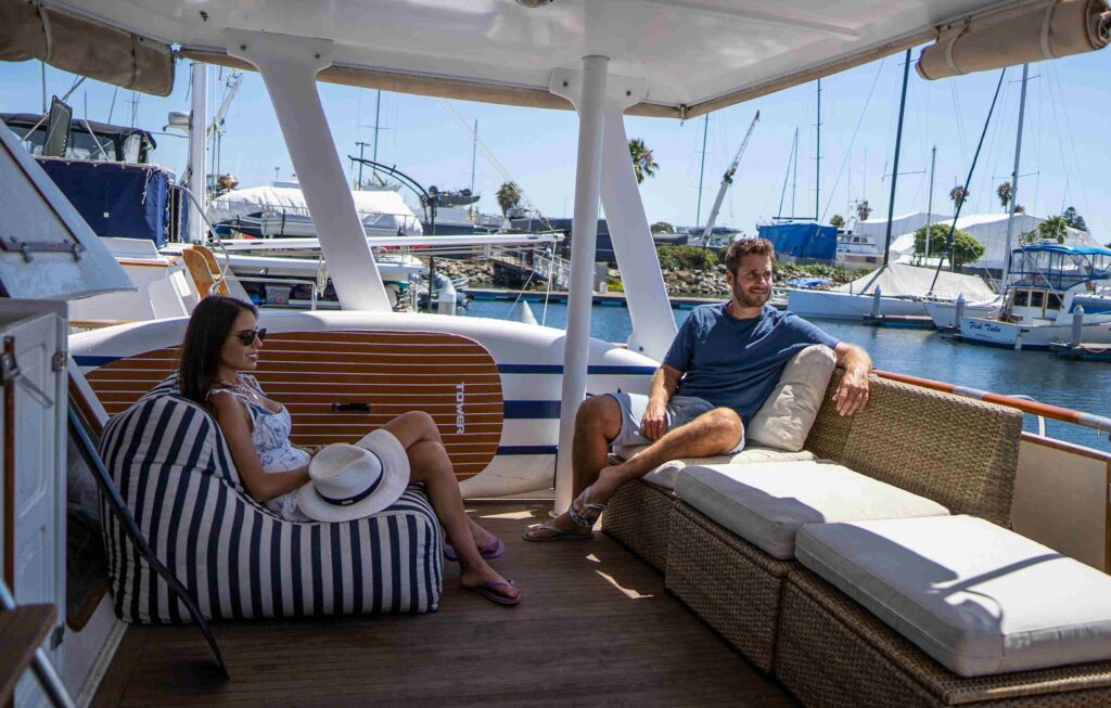 Understanding Real Value Behind Yacht Rental Dubai Prices