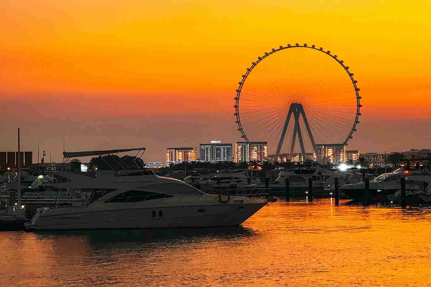 Understanding Real Value Behind Yacht Rental Dubai Prices