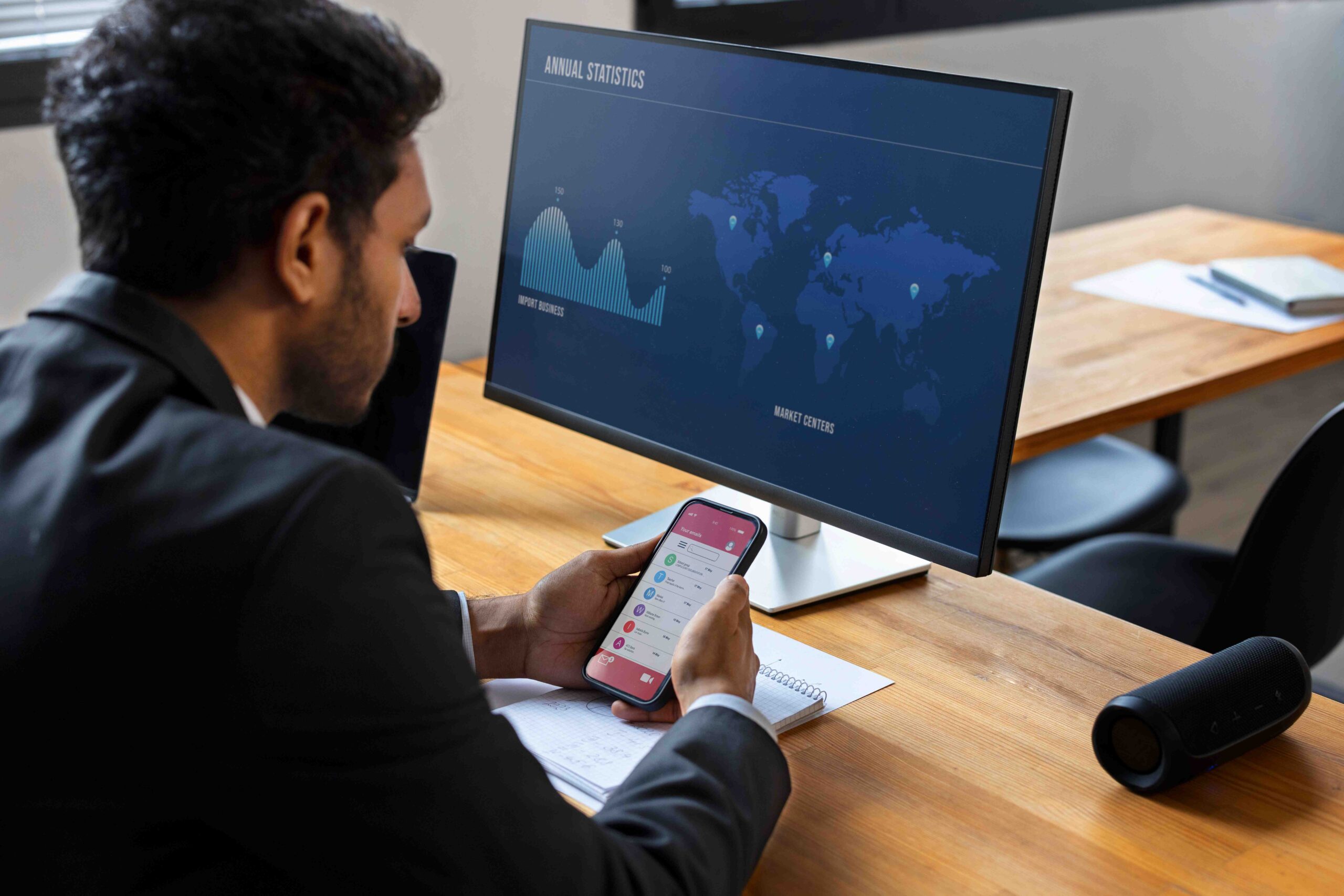 How an Application Developer UAE Supports Smart Cities and Digital Public Services