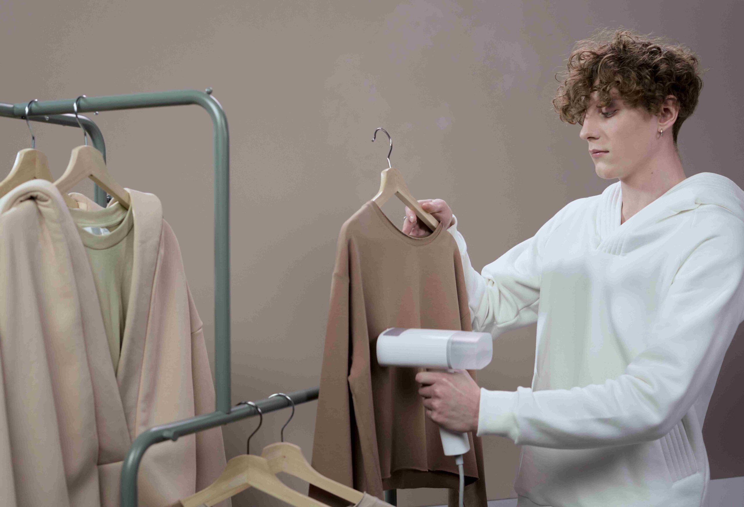 Can a Suction Steamer Replace Your Iron? Everything You Need to Know